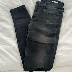 Frame Denim Le Skinny de Jeanne
